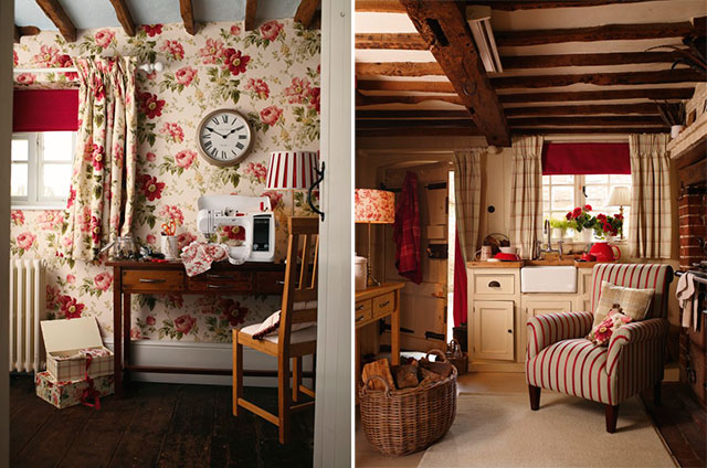 Laura Ashley -       