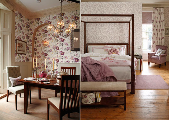 Laura Ashley -       