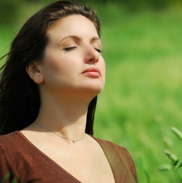 Йога – наука о дыхании. Как же усвоить полное дыхание?