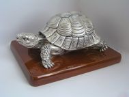 Черепаха - талисман фэн-шуй вашего дома