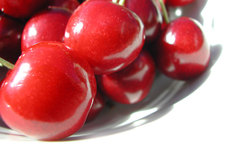 О лекарственных свойствах  ягод вишни