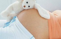 Планирование беременности. Зачатие ребенка