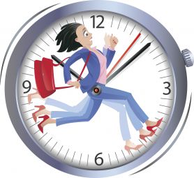 Как научиться экономить время?