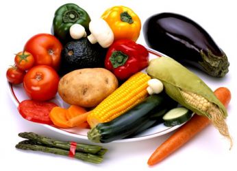 Какие овощи и растения богаты белками?