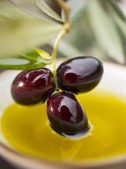 Полезные, лечебные свойства маслины