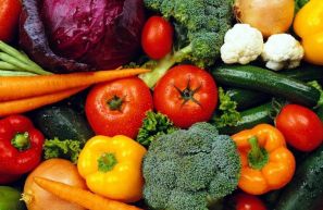 Особенности выращивая овощных культур