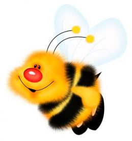 Загадки про пчёл для детей с ответами