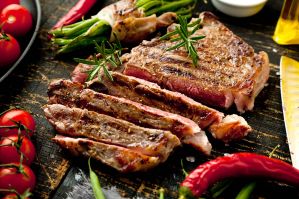 Секреты приготовления блюд из мяса