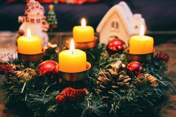 Лучшие рождественские гадания дома на Рождество Христово