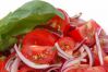 Рецепты салатов из помидоров