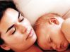Какие способы отдыха самые эффективные для молодой мамы?