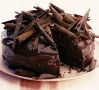 Как испечь шоколадный торт