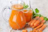 Как сделать морковный сок на зиму в домашних условиях